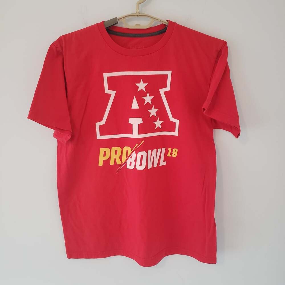 Proline NFL Pro Bowl 19 Chargers Ingram III Sz L